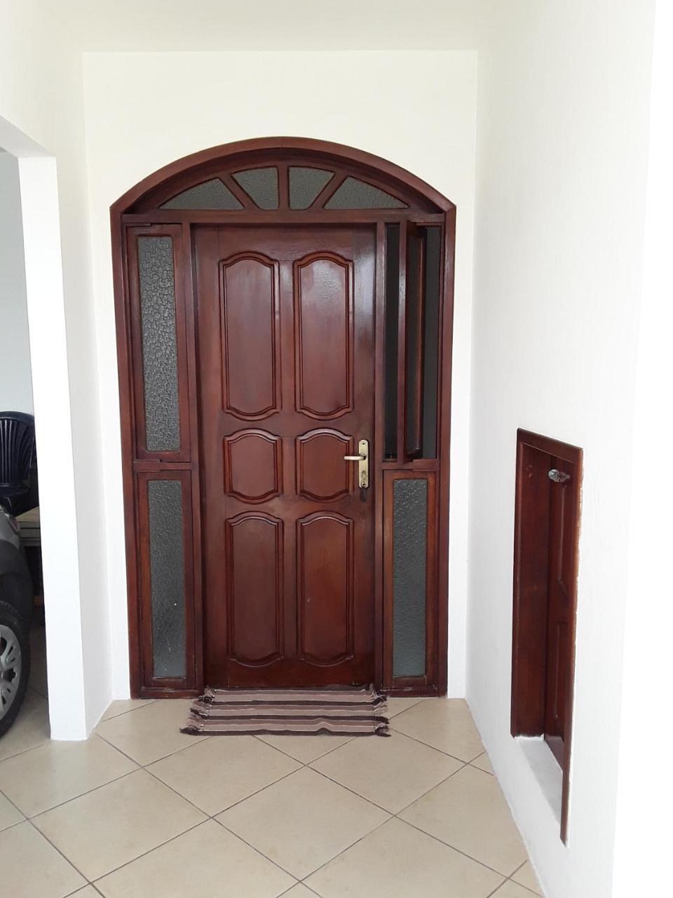 Casa Na Praia De Aruana Villa Atalaia Velha ภายนอก รูปภาพ
